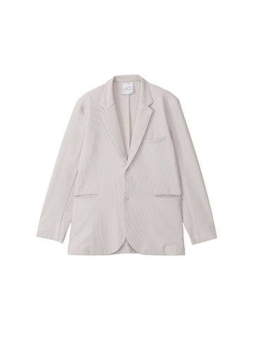 TOBIKIRI STRIPE/テーラードジャケット