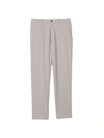 TOBIKIRI STRIPE/テーパードパンツ