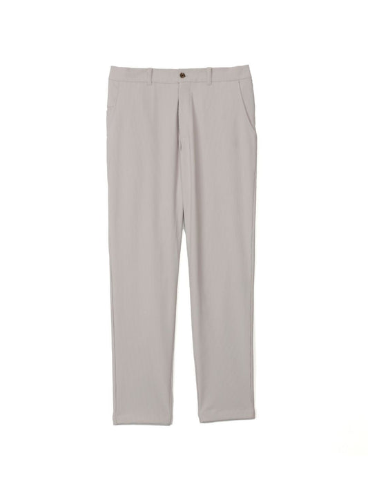 TOBIKIRI STRIPE/テーパードパンツ