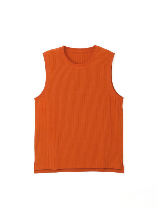 トタンリブタンクトップ