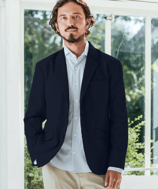 ノビルプレミアム/テーラードジャケット