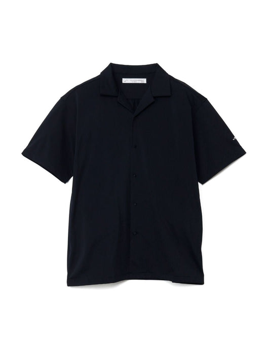KOKAGE/半袖開襟シャツ