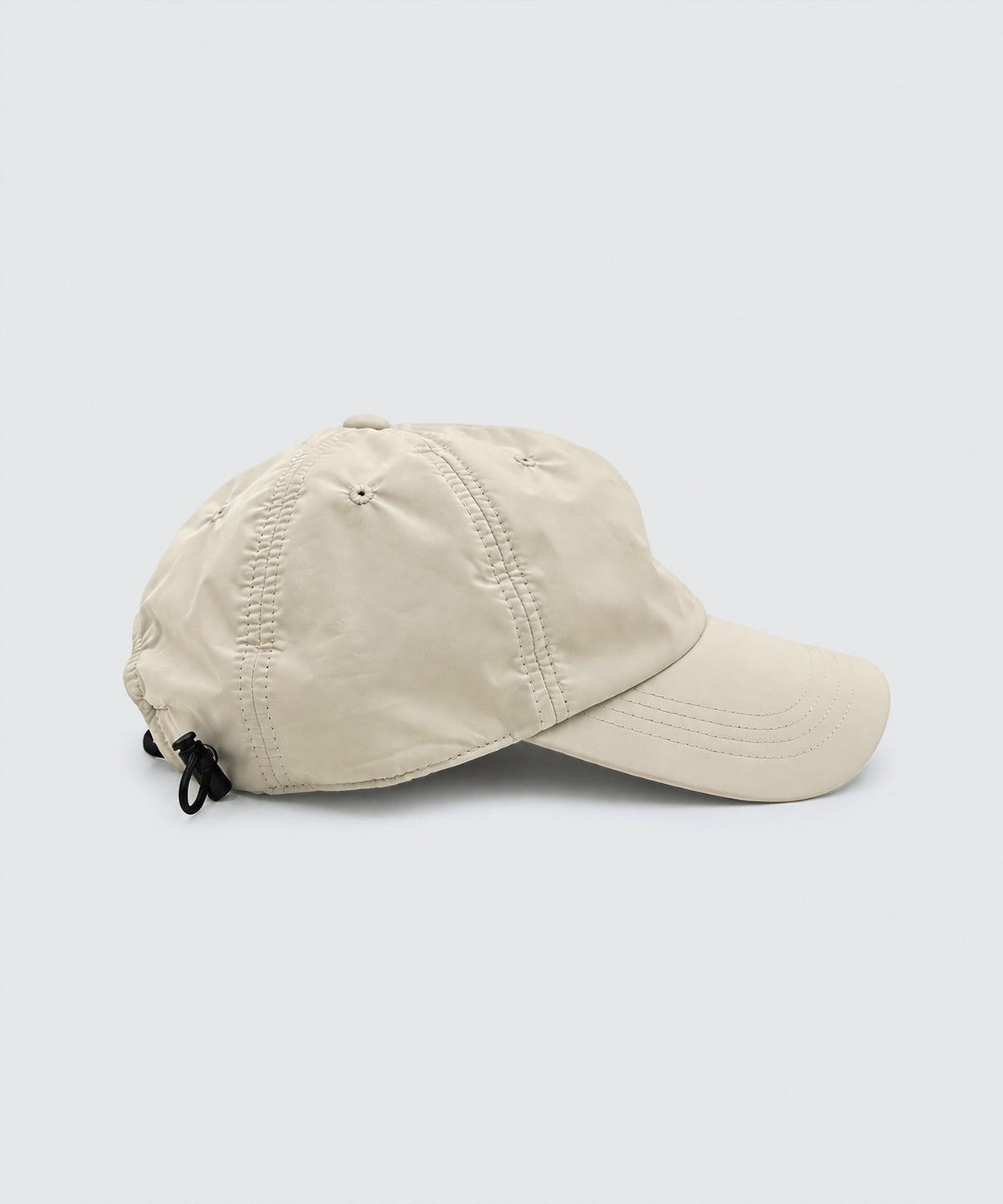 CALLロゴCAP(第2世代)