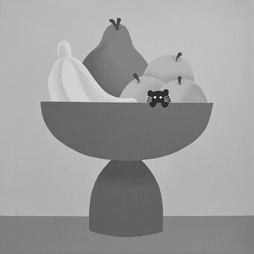 フルーツモリモリ