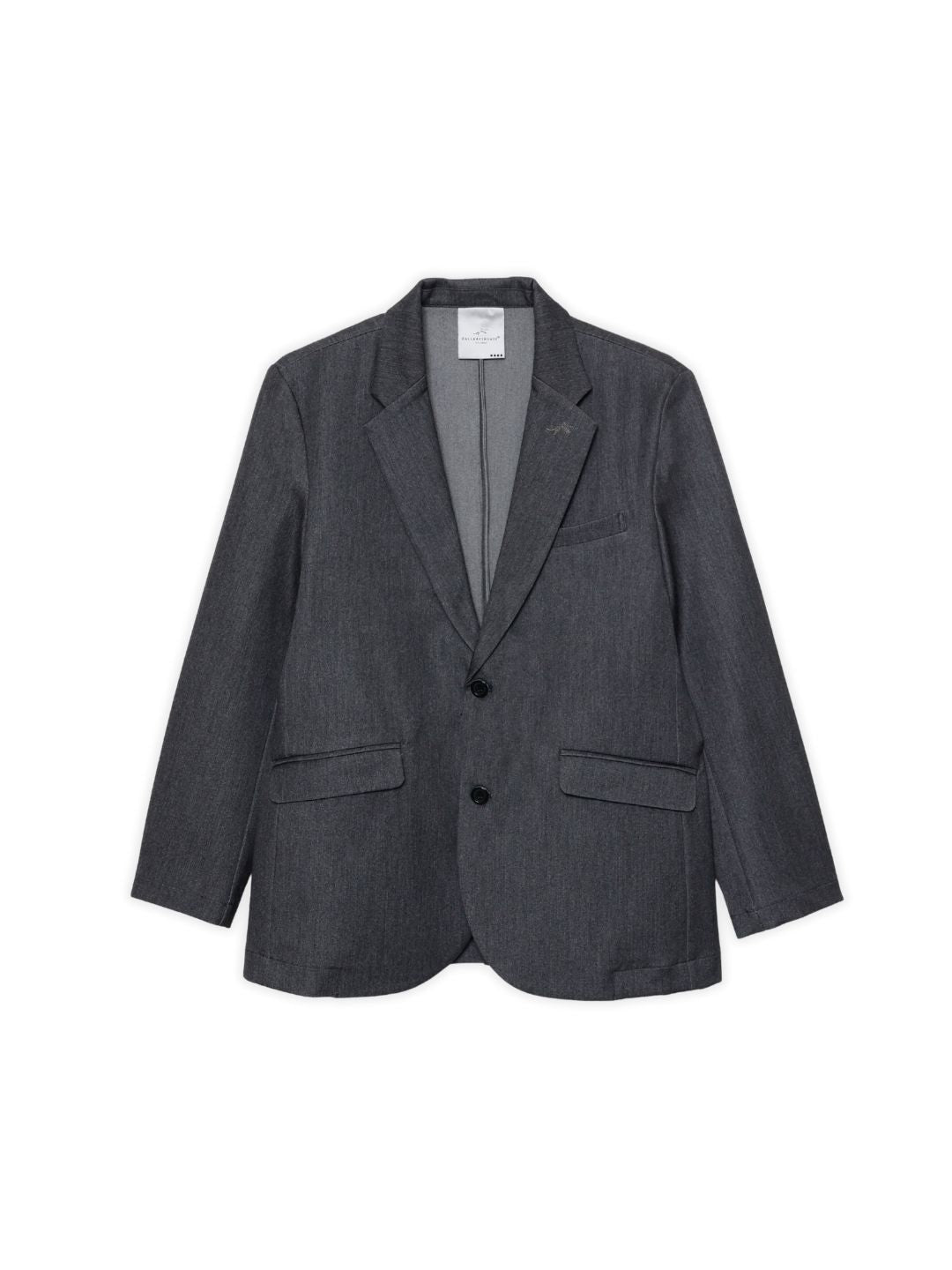 LGB クラッキング　コーティング　テーラードジャケット　HYDE着 LGB クラッキング コーティング テーラードジャケット HYDE着 LGB JK-1