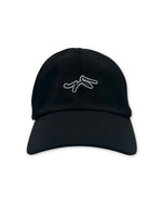 CALLロゴCAP