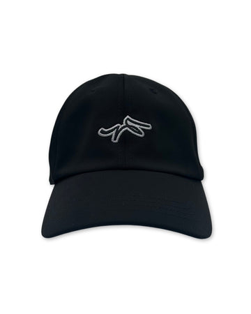CALLロゴCAP