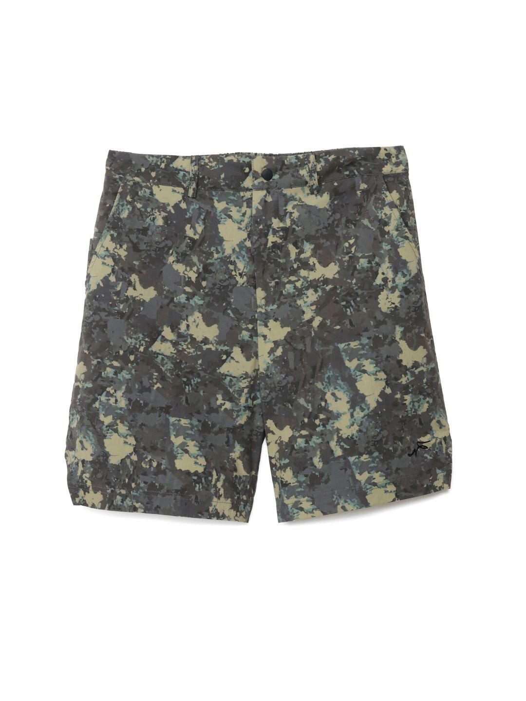 ハーフパンツ(CALLカモ)