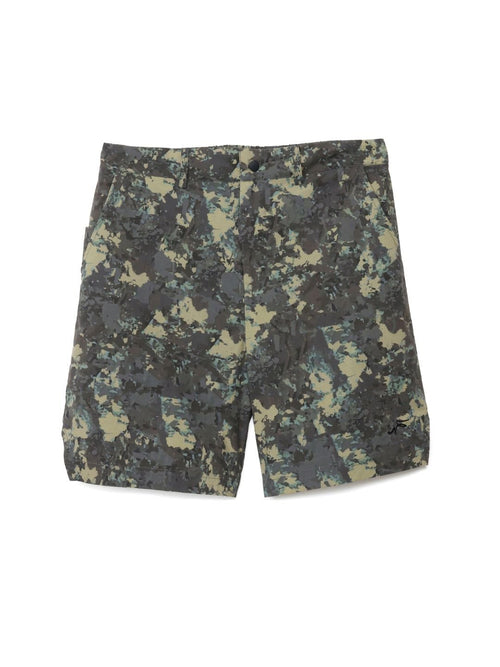 ハーフパンツ(CALLカモ)