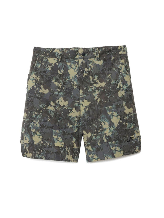 ハーフパンツ(CALLカモ)