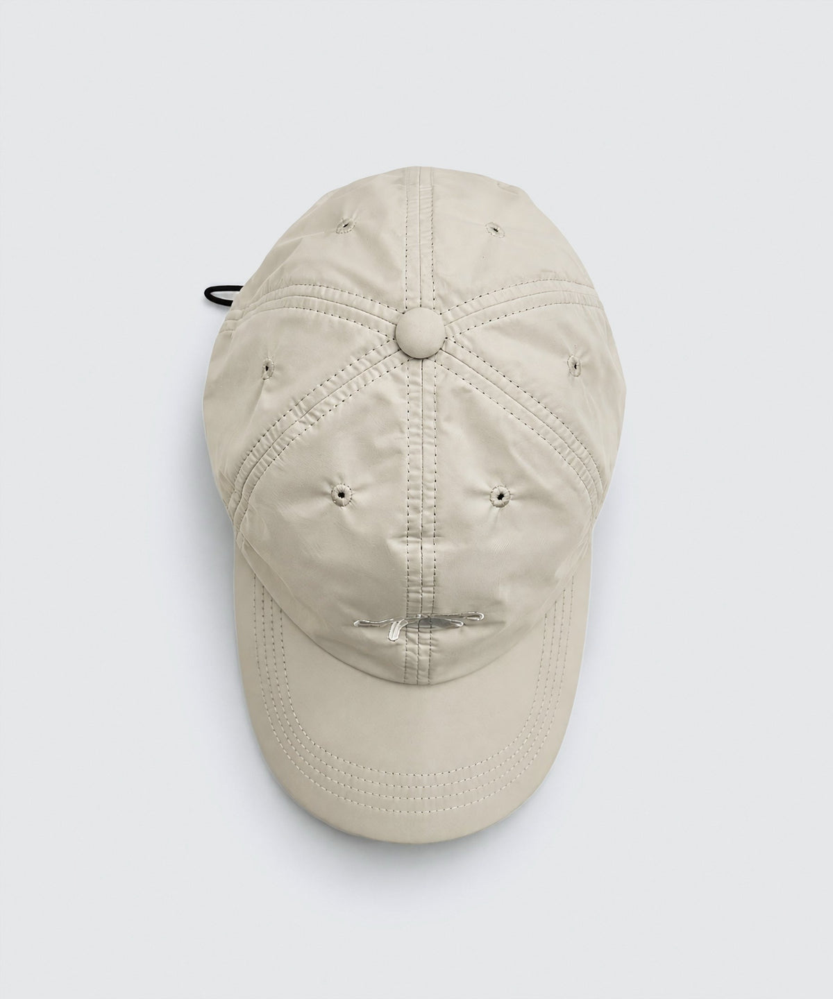 CALLロゴCAP(第2世代)