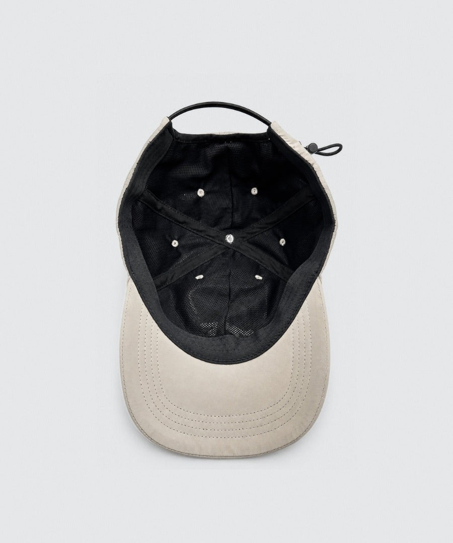 CALLロゴCAP(第2世代)