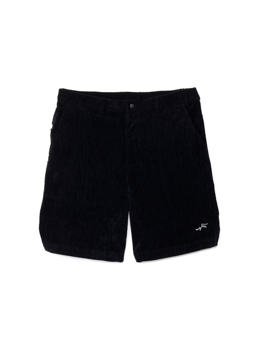 サマーベロアハーフパンツ