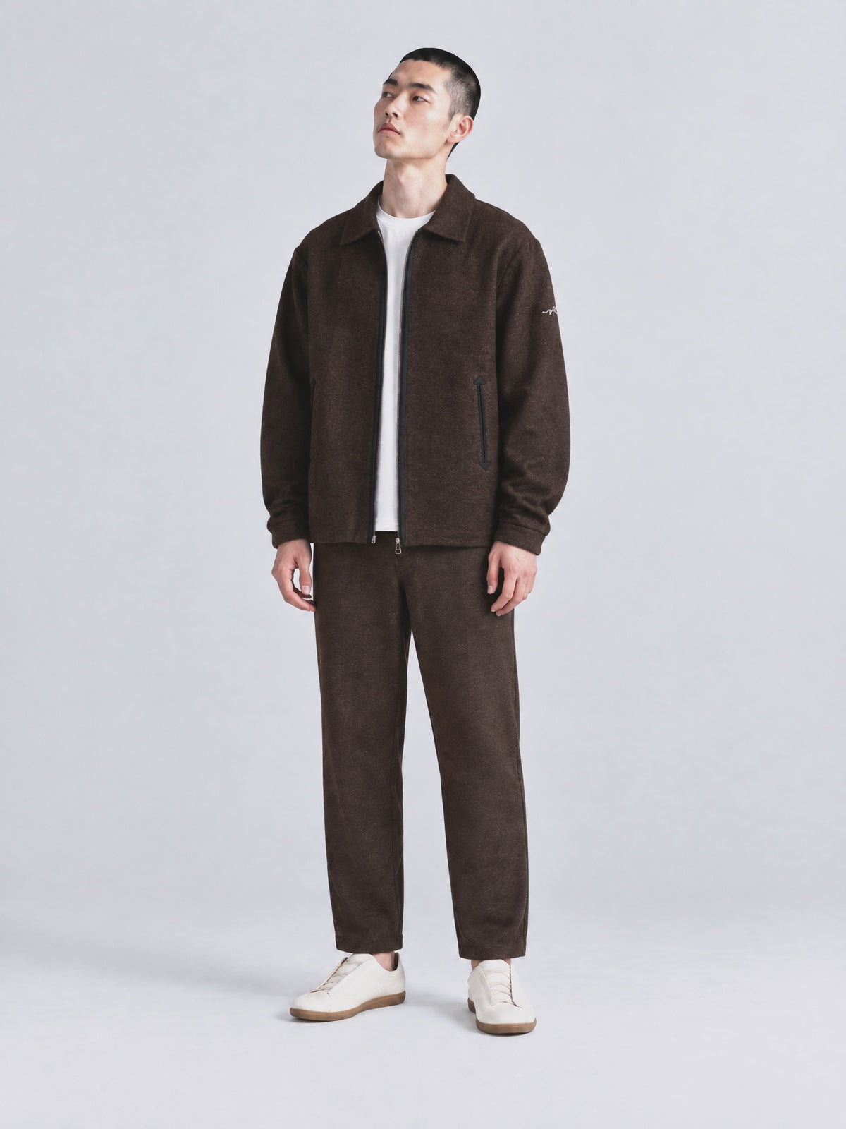 スーパーストレッチロングパンツ