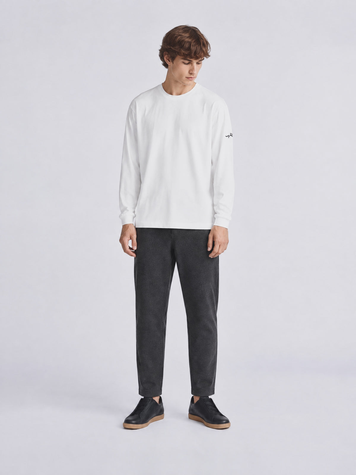 スーパーストレッチロングパンツ