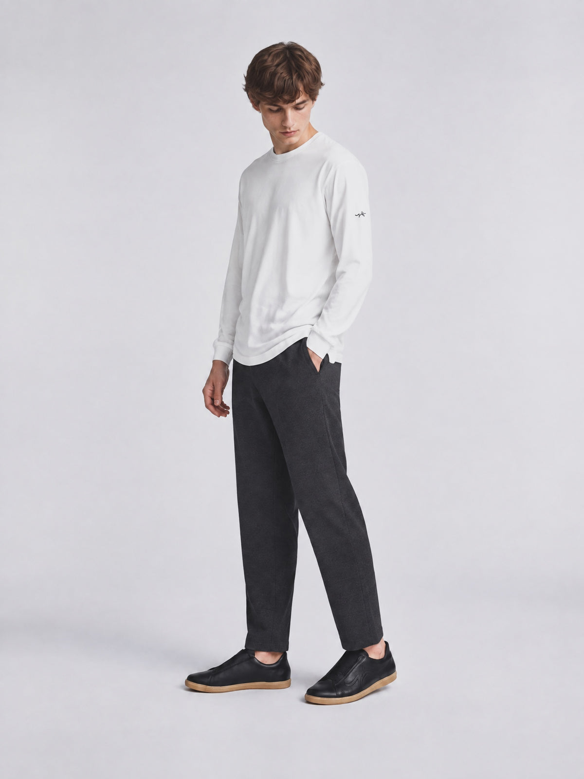 スーパーストレッチロングパンツ