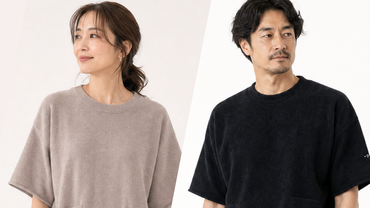 【動画で解決】参観日・冷房対策・お揃い服も解決！SNSで話題の「失敗しない」シーン別リアルコーデ