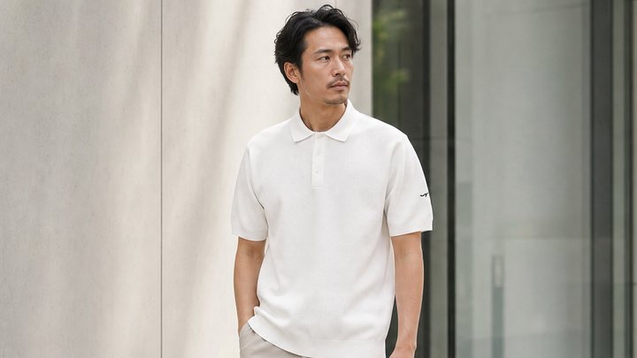お腹まわりがスッキリ見える服装の選び方とおすすめアイテム
