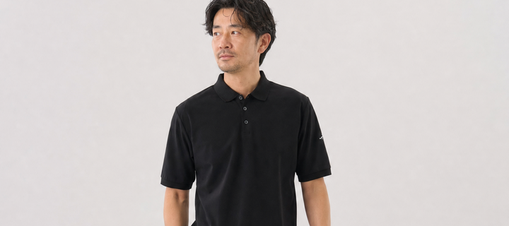 【30代メンズ】汗染み対策お悩み解決