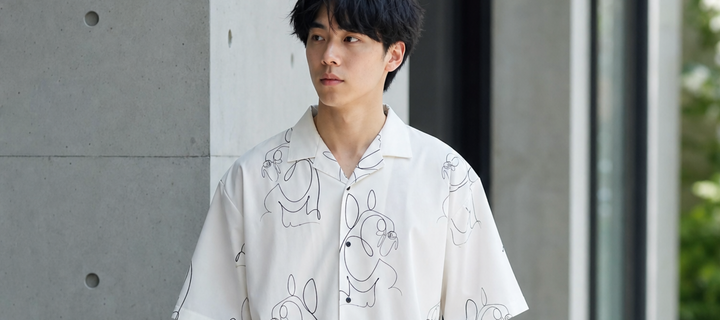 8月の厳選アイテム特集