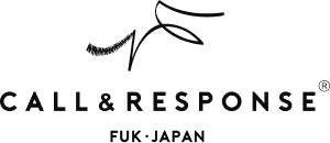 CALL&RESPONSE公式オンラインストア