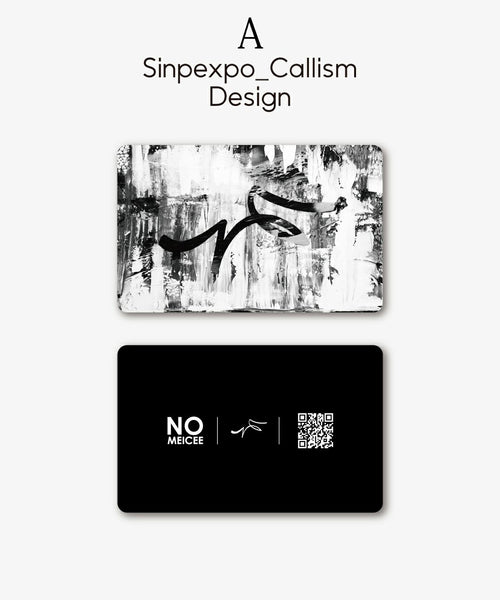 NO MEICEE (CREATOR'S Design)