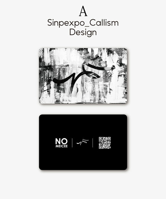 NO MEICEE (CREATOR'S Design)