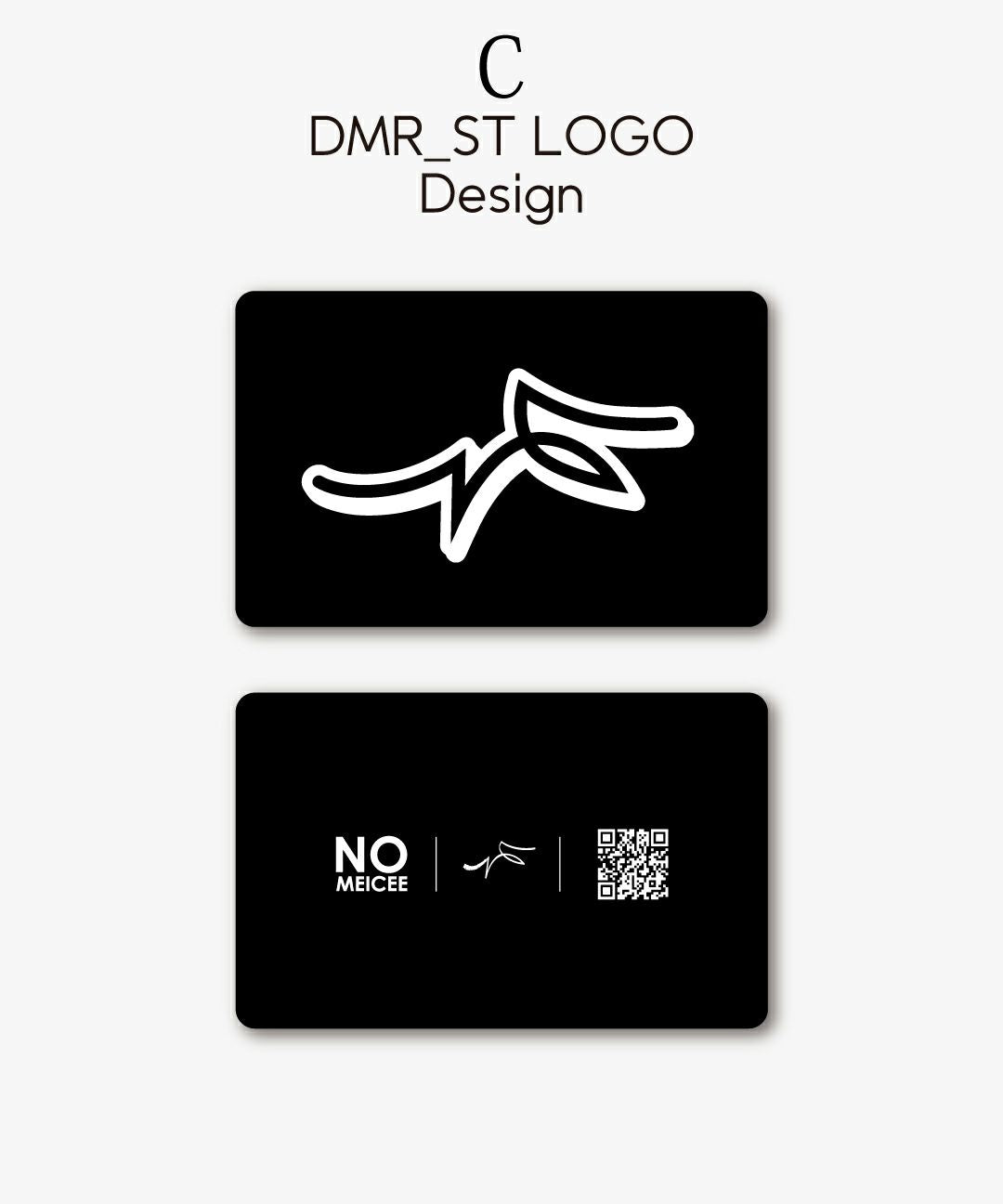 NO MEICEE (CREATOR'S Design)