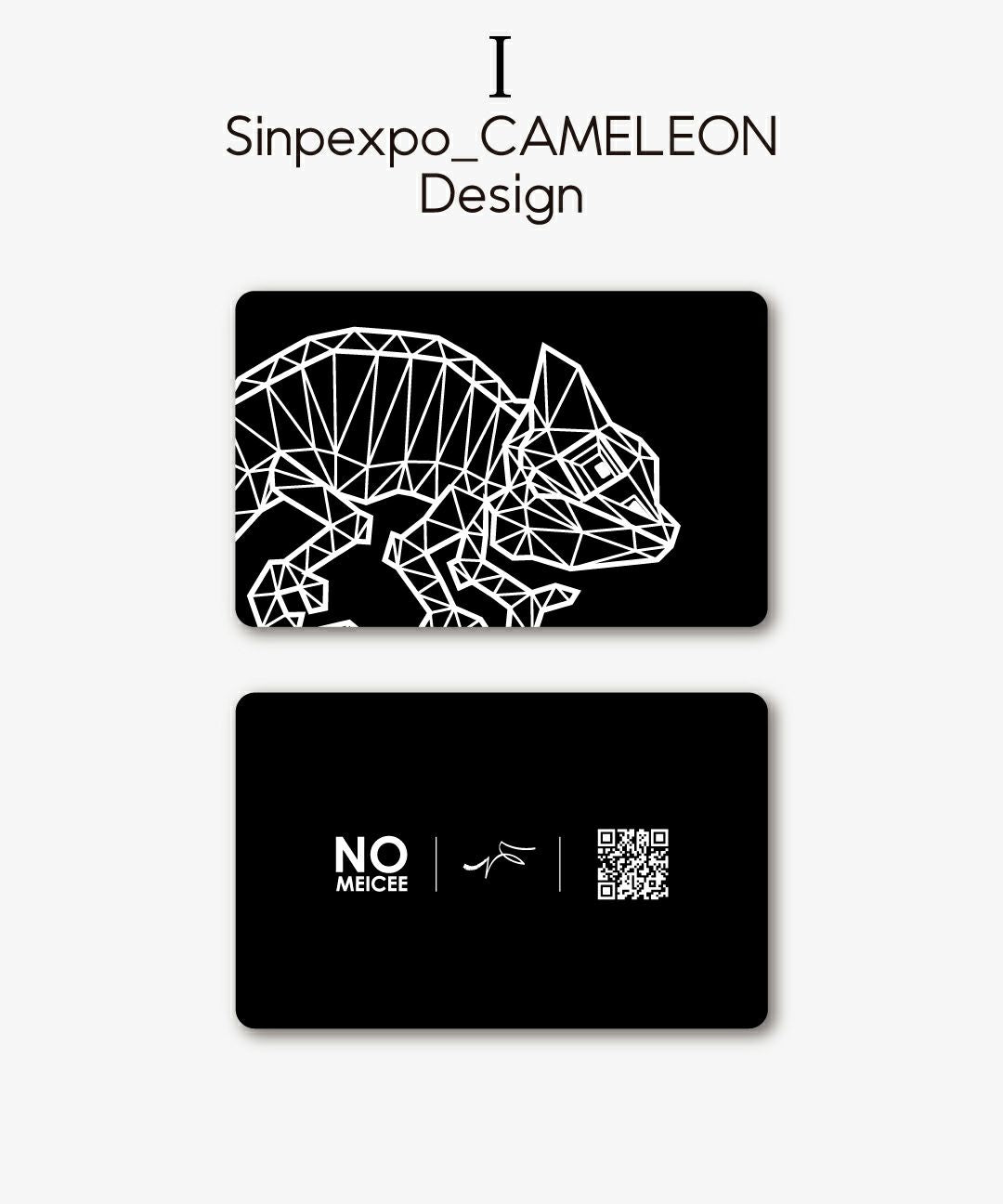 NO MEICEE (CREATOR'S Design)