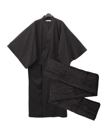 CALL YUKATA【帯付き】