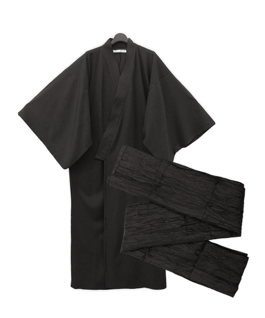 CALL YUKATA【帯付き】