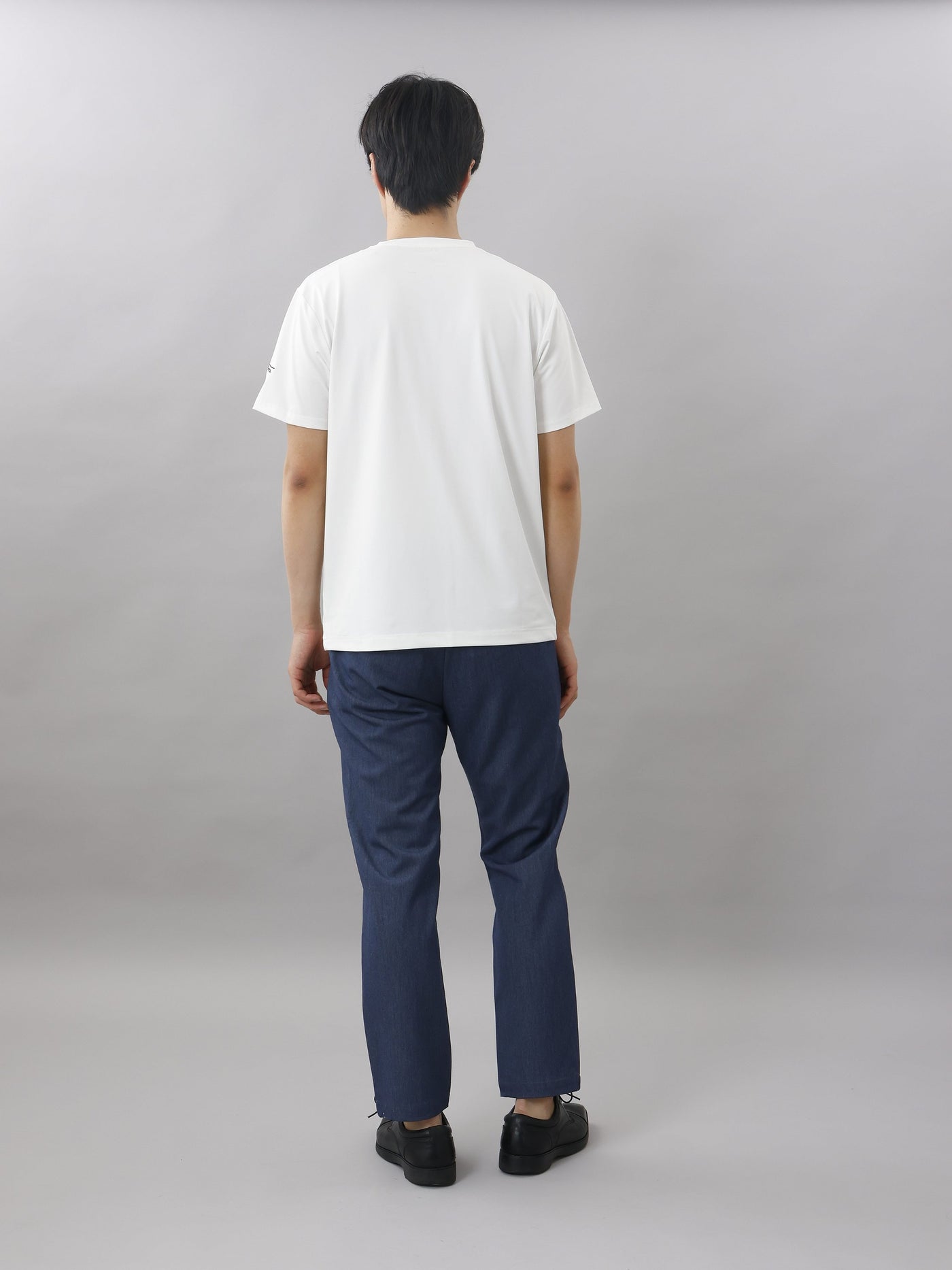 無地半袖Tシャツ