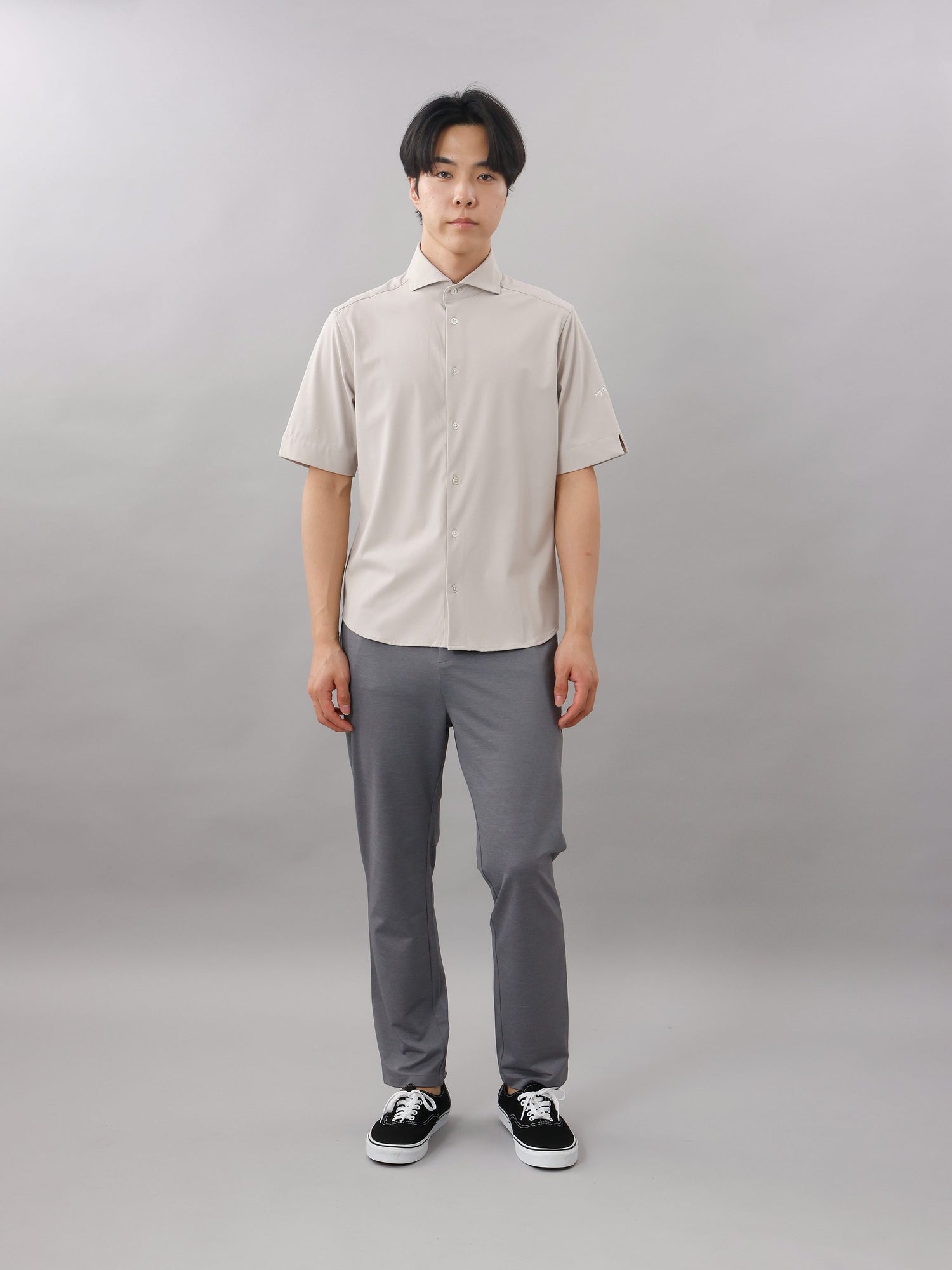 KOKAGE/テーパードパンツ