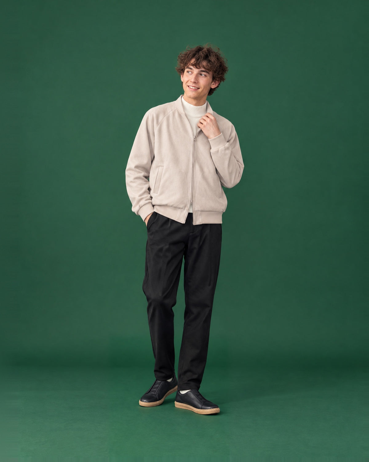LOOK 10