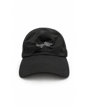 CALLロゴCAP(第2世代)BLACK