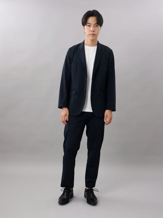 outer