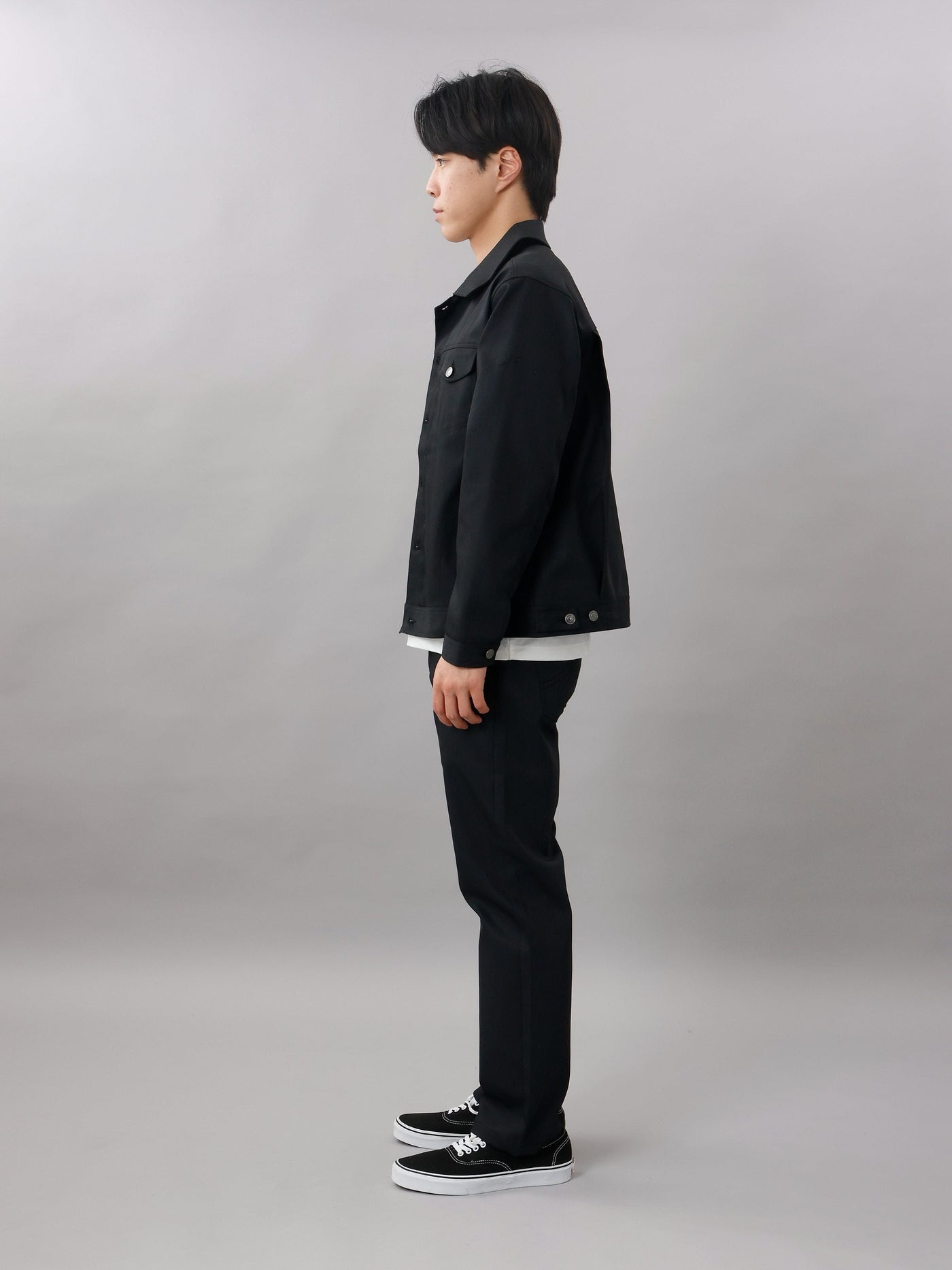 outer