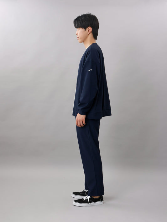 outer